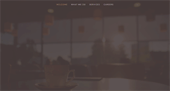 Desktop Screenshot of ds-science.com